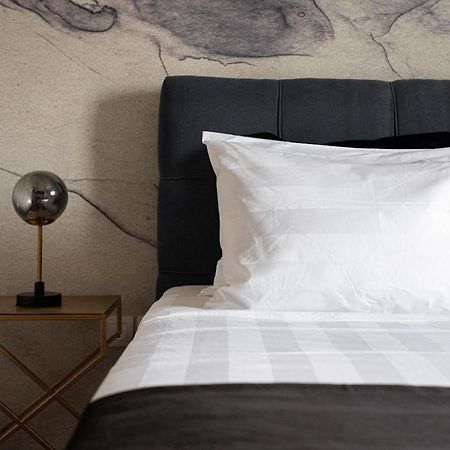 Glyfada Premium Residence Athén Kültér fotó