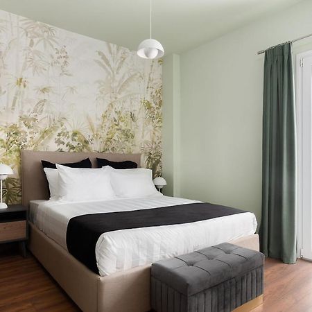 Glyfada Premium Residence Athén Kültér fotó