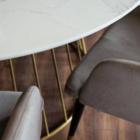 Glyfada Premium Residence Athén Kültér fotó