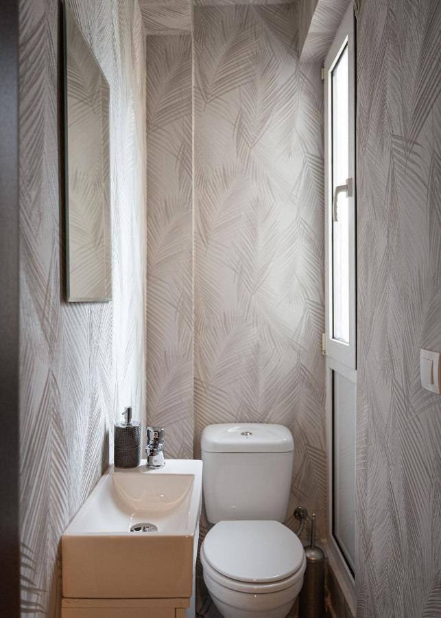 Glyfada Premium Residence Athén Kültér fotó