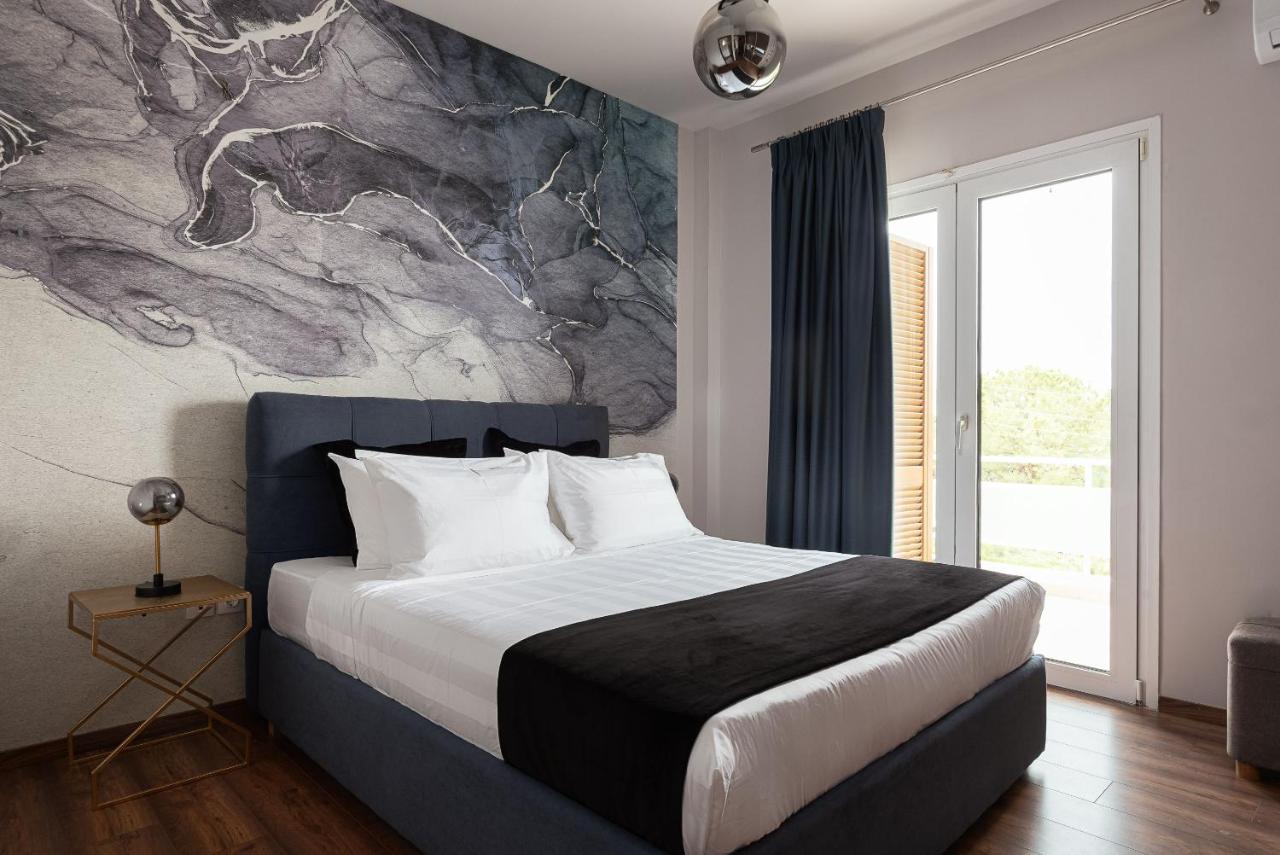 Glyfada Premium Residence Athén Kültér fotó