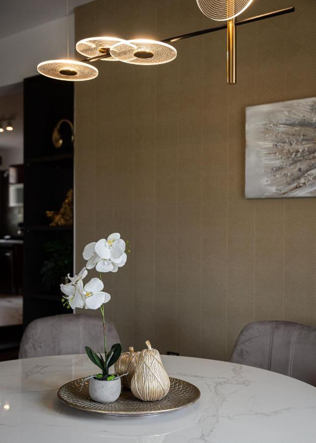 Glyfada Premium Residence Athén Kültér fotó